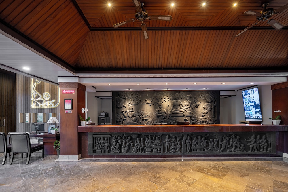 Prime Plaza Hotel Sanur 12/75