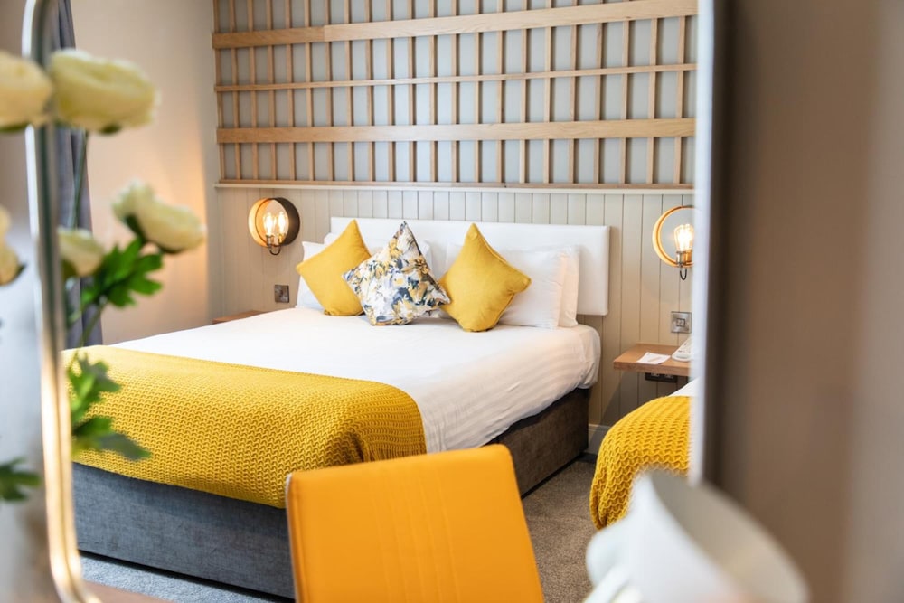 Hotel Doolin 22/50