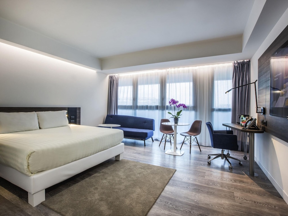 Novotel Roma Eur 19/74