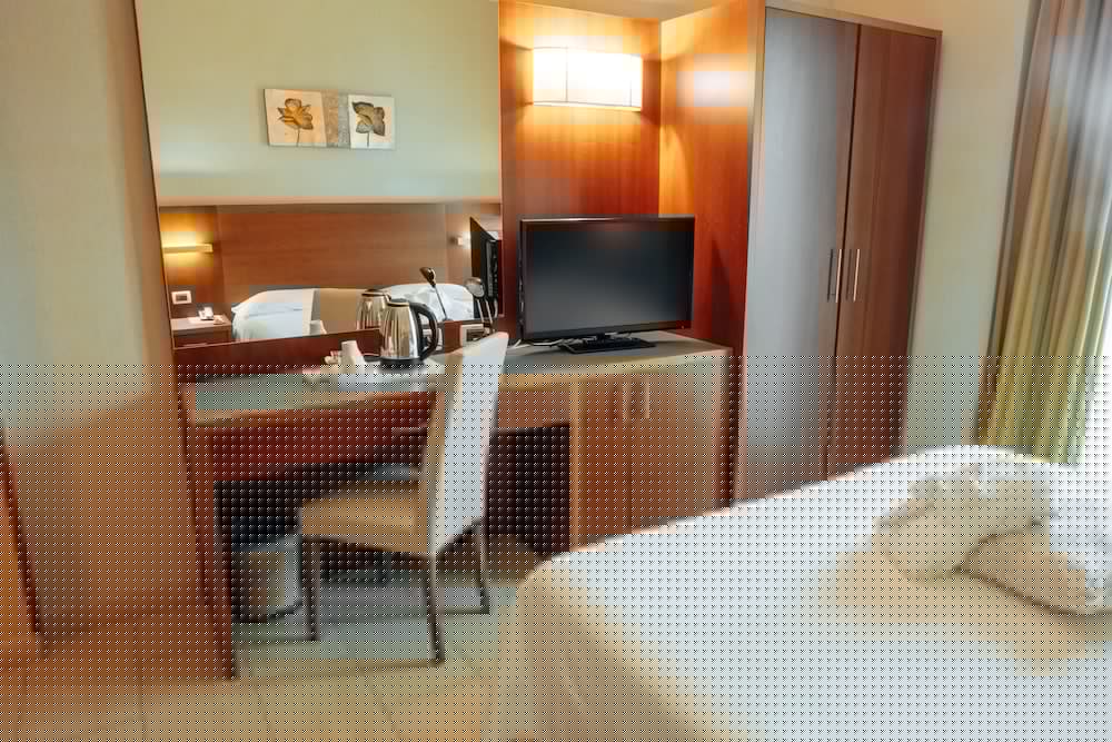 Hotel Amico 7/54