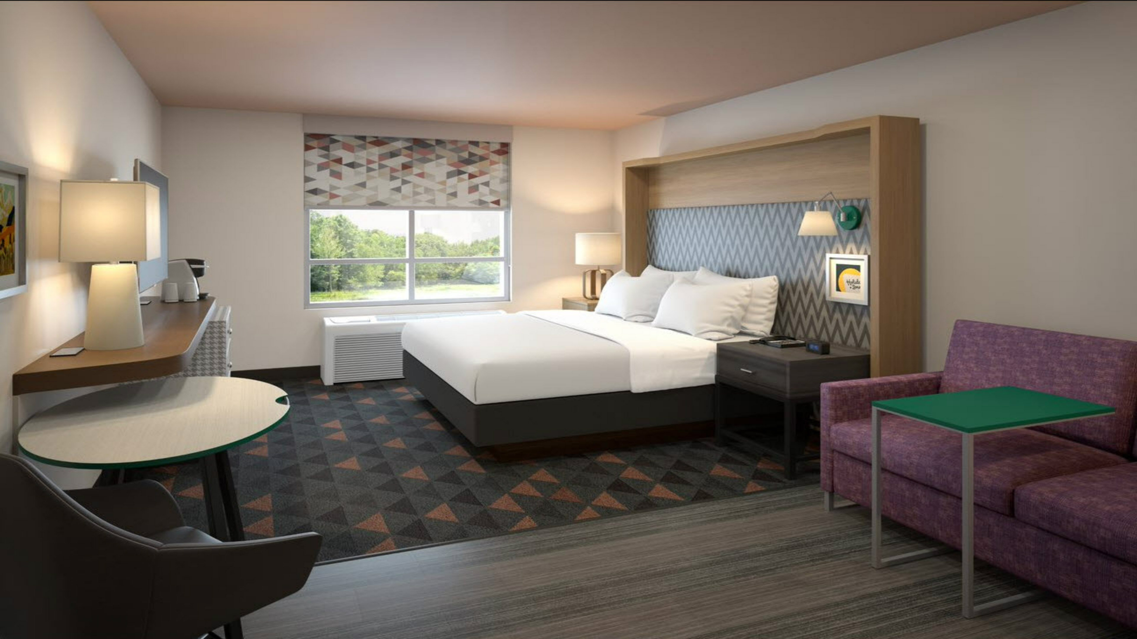 Holiday Inn Salem 14/50