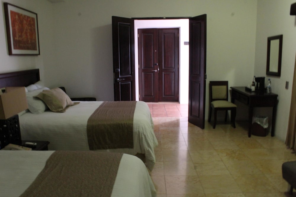 Hotel Casa Las Mercedes 13/49
