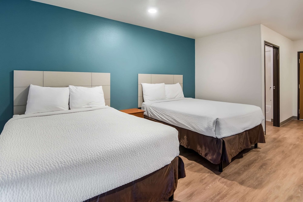 WoodSpring Suites Abilene 15/41