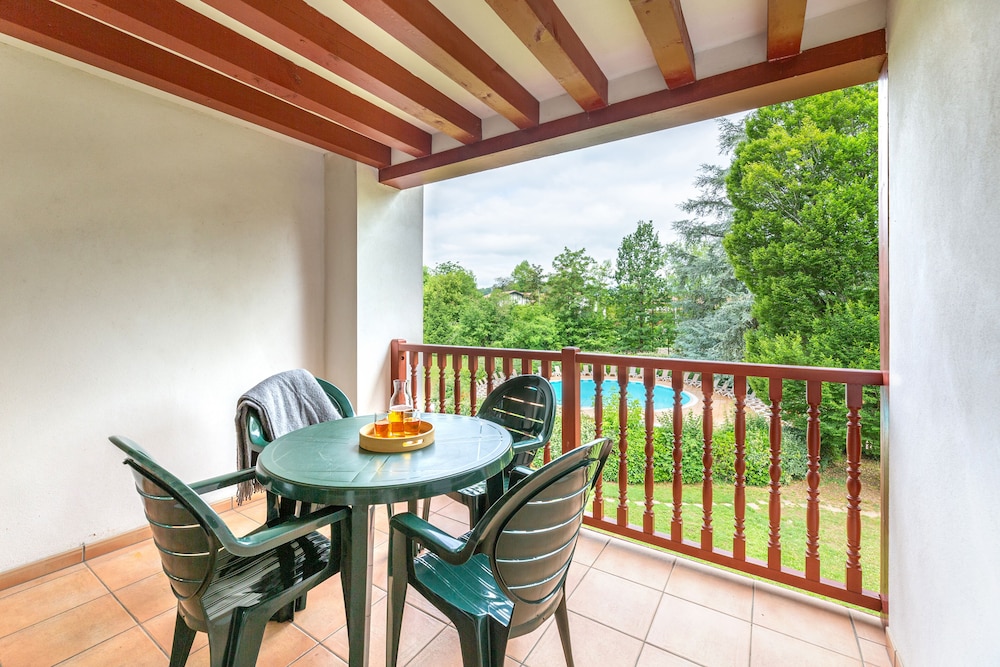 Residence Pierre & Vacances Le Parc D arradoy 30/50