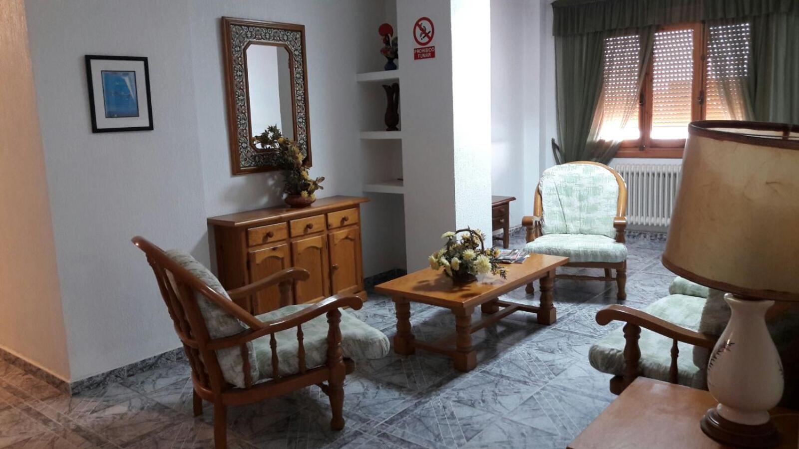 Hotel Portugal 38/58