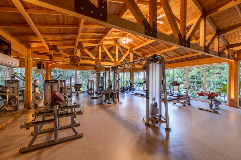 Rubi Platinum Spa Resort and Suites 49/72