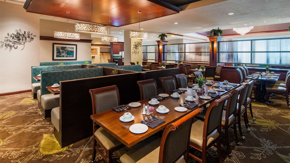 Best Western Plus The Arden Park Hotel 52/59