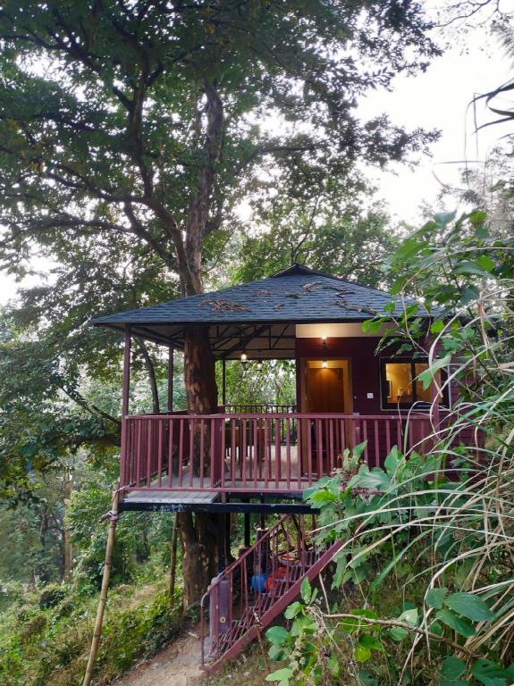 Brahmaputra Jungle Resort 3/42