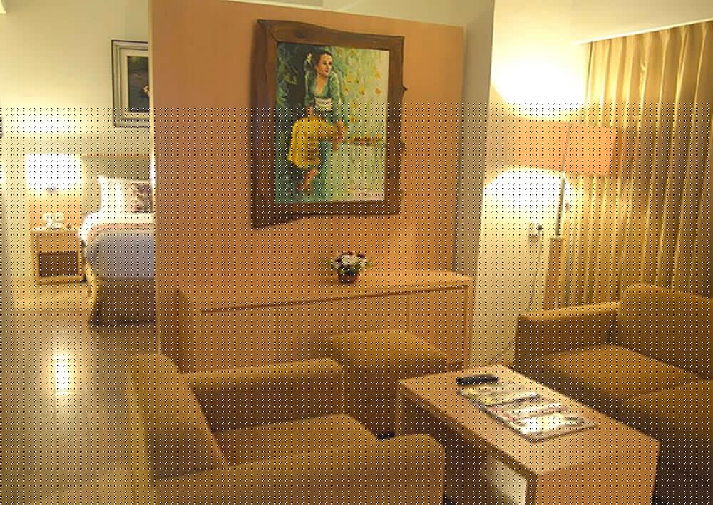 Horison Ultima Semarang (Ex Star Hotel) 8/30