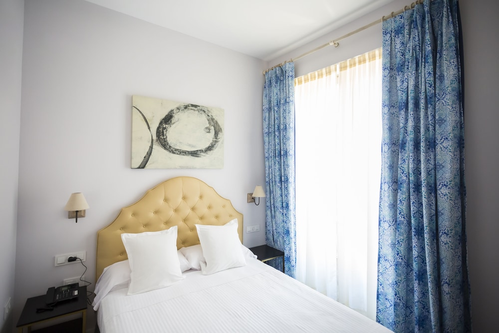 Casa de la Merced Suites 17/64
