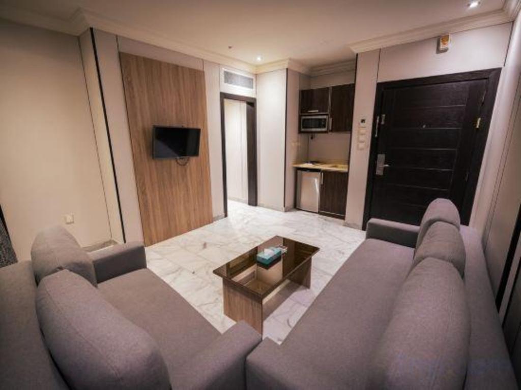 فندق ابريز - جدة (EBREEZ HOTEL) 33/51