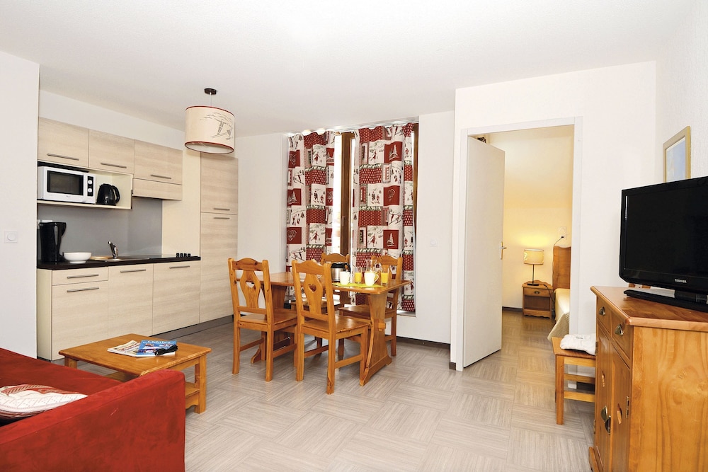 Residence Pra Sainte Marie 32/37