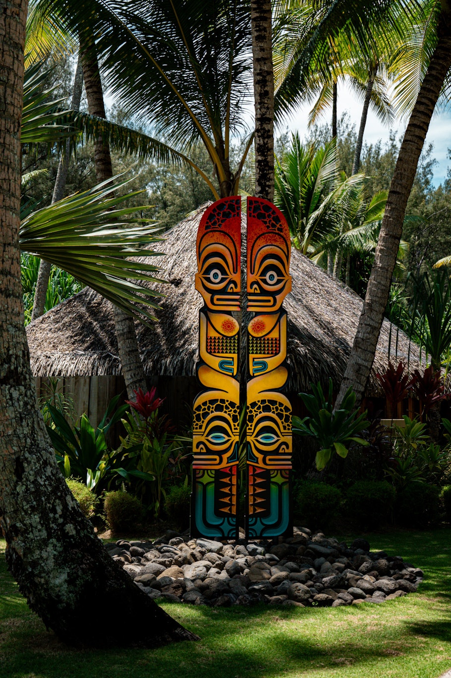Bora Bora Pearl Resort And Spa 6/58