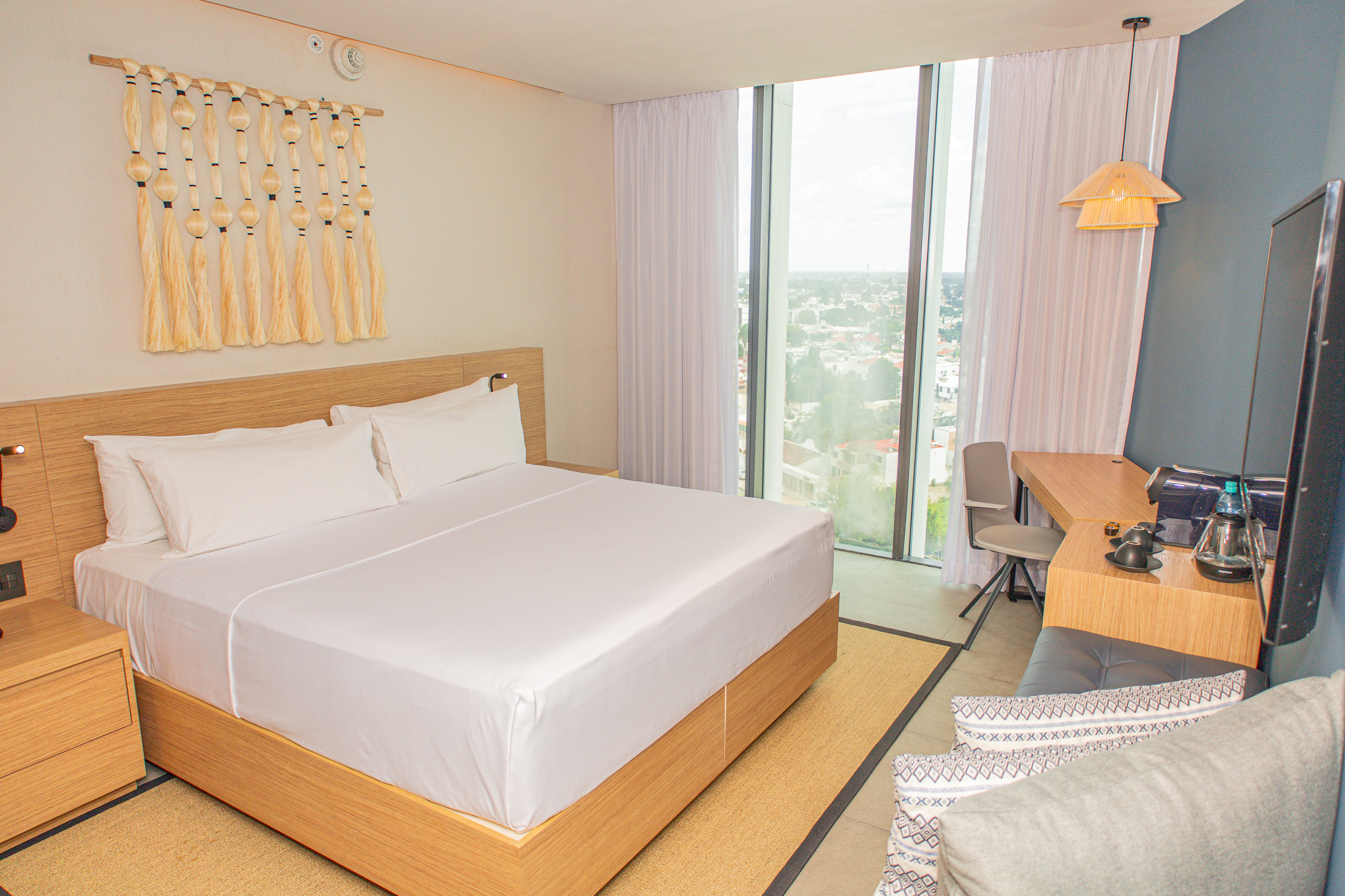 Crowne Plaza Merida by IHG 17/60