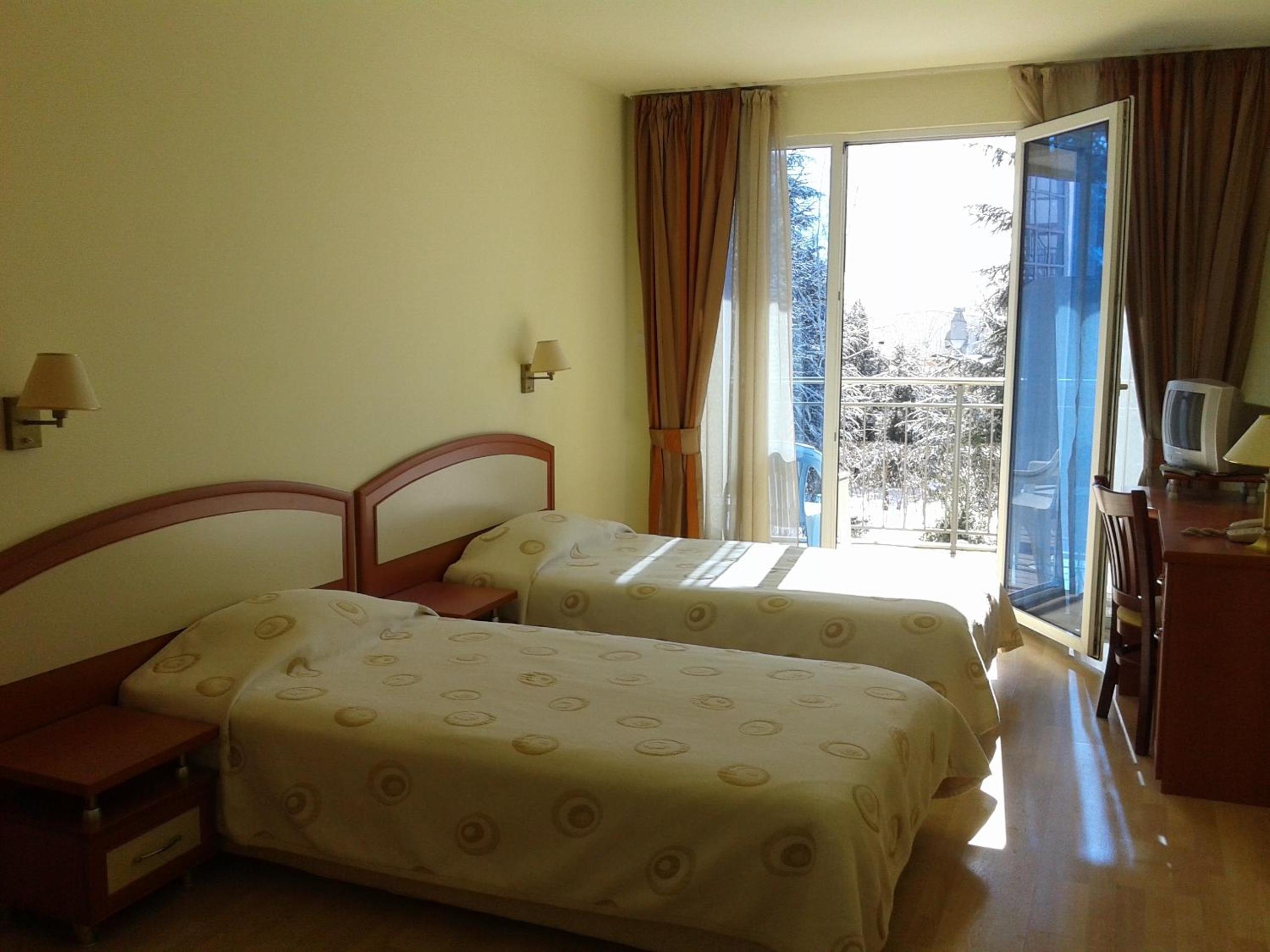 Hotel Astrea 15/50