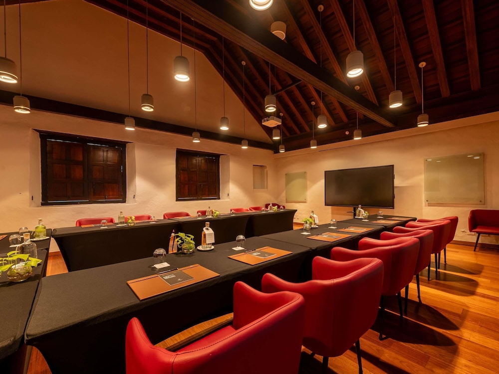Sofitel Legend Santa Clara Cartagena 38/50