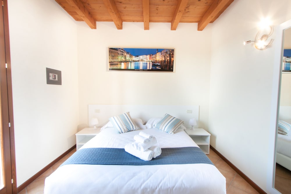 Lugana Village Resort & Sporting Club 12/50