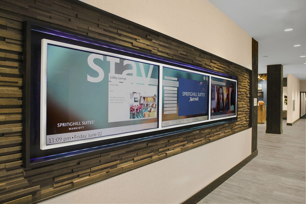 Springhill Suites Bozeman 16/48