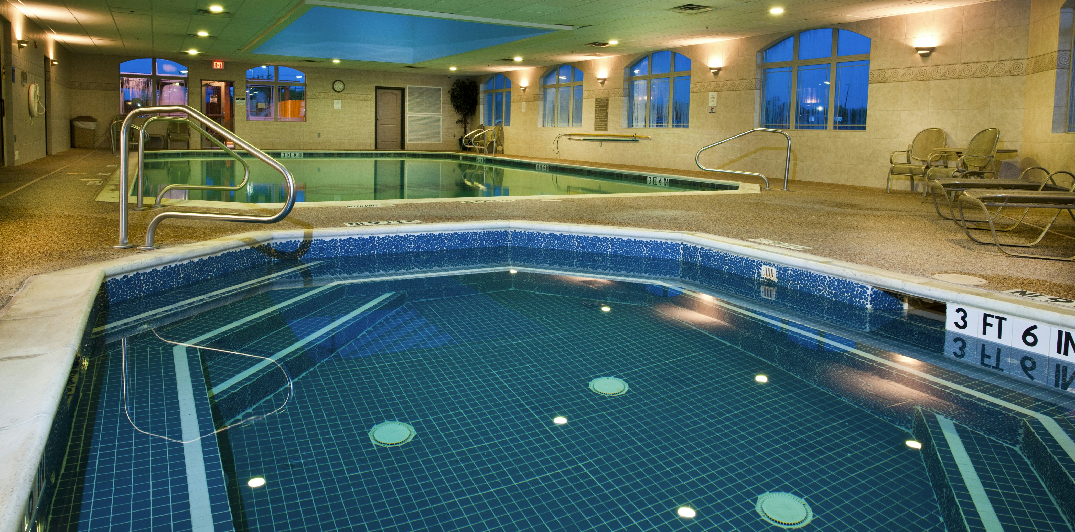 Hawthorn Extended Stay by Wyndham Killeen 27/48