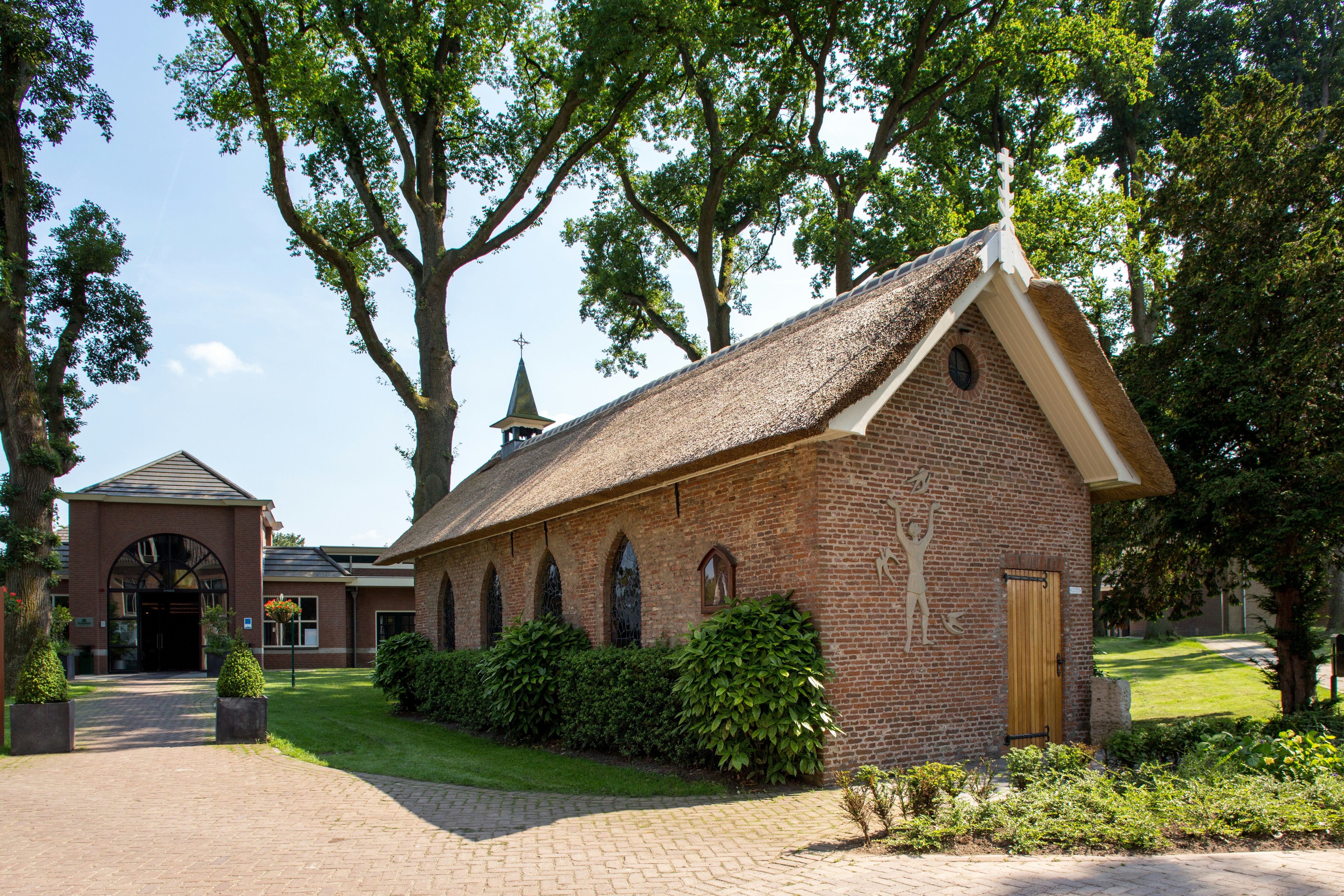 Fletcher Landgoed Hotel Holthurnsche Hof 47/51