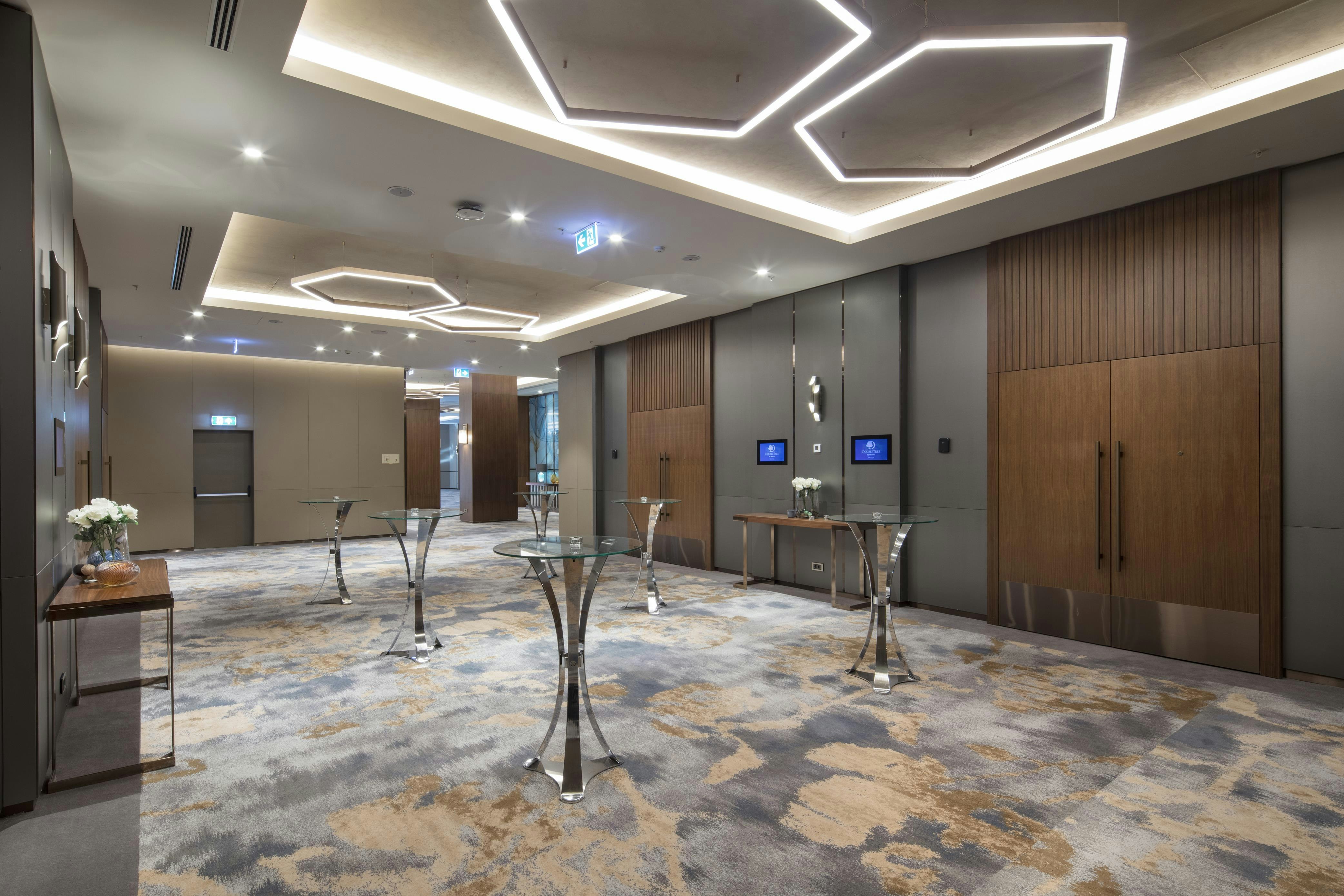 Doubletree By Hilton Skopje 12/50