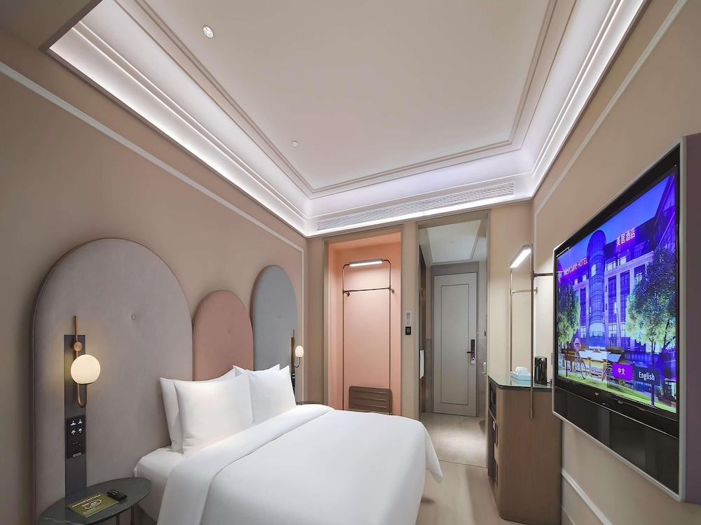 Mingri Hotel 13/32