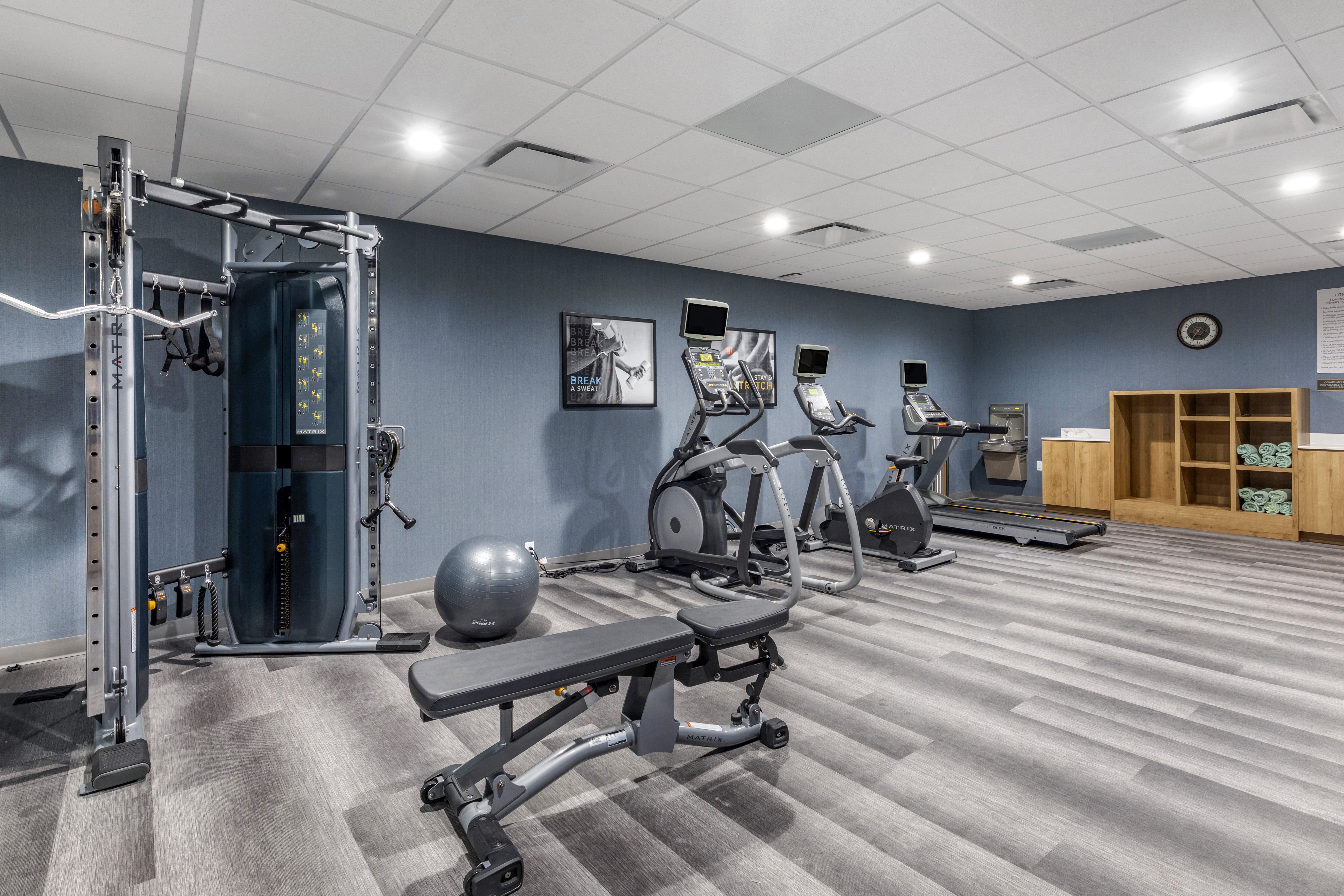 Staybridge Suites Dallas - Grand Prairie 29/70