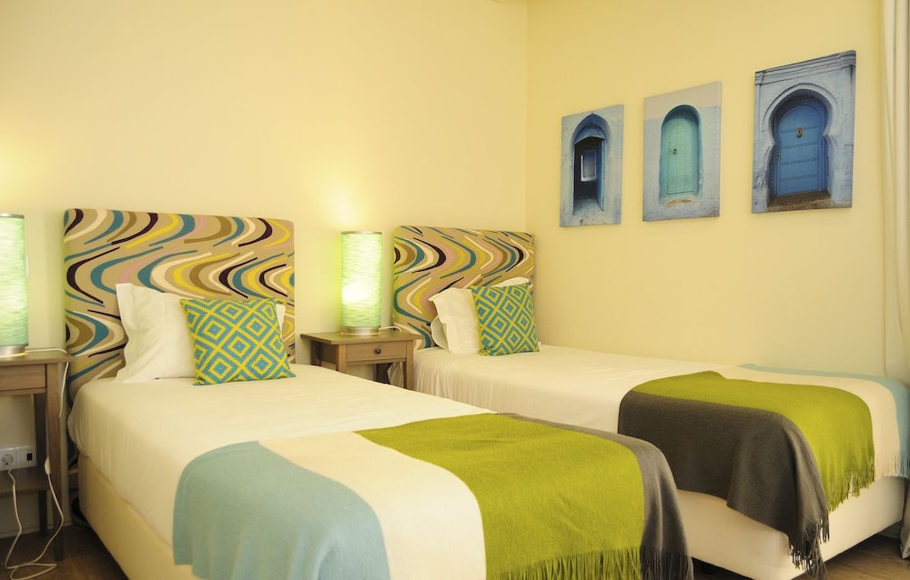 Pestana Troia Eco Resort & Residences 20/99