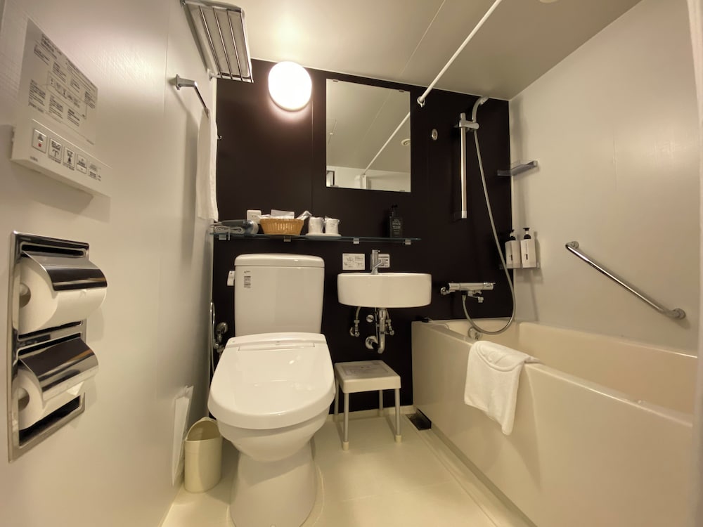 Koriyama View Hotel Annex 49/50