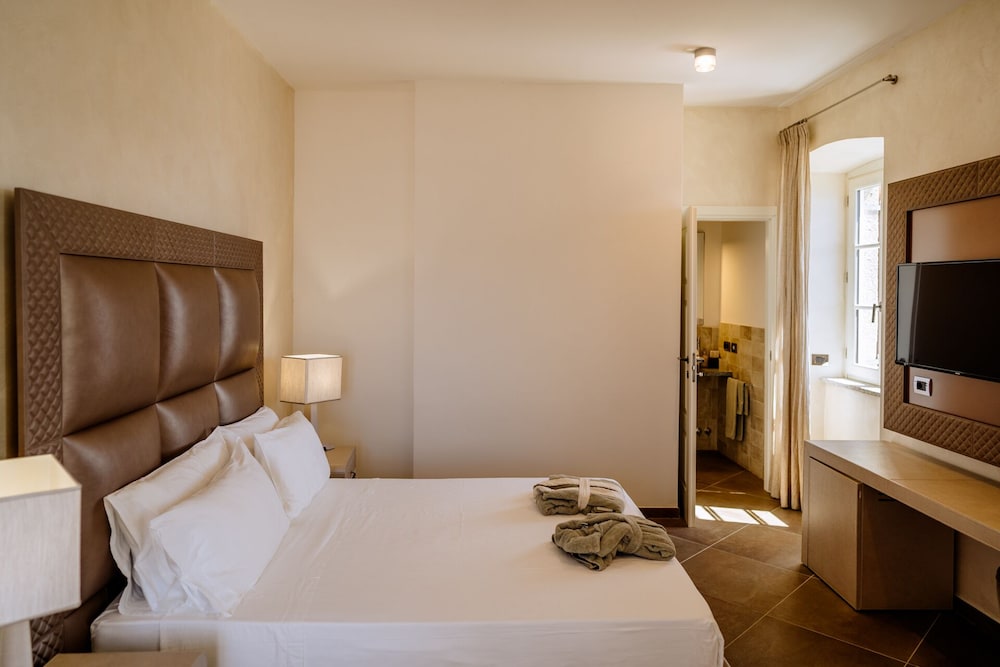 Resort Faro Punta Di Fenaio 24/69
