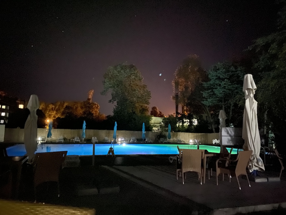 Q HOTEL NEPTUN 28/31