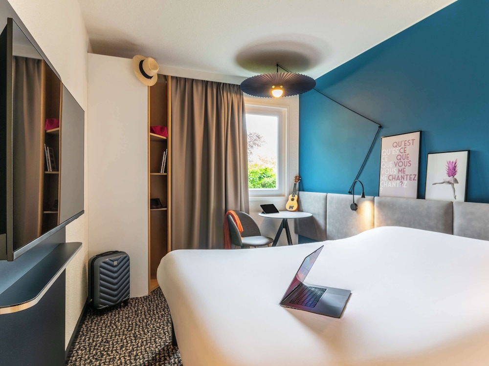 Ibis Nuits Saint Georges 9/59