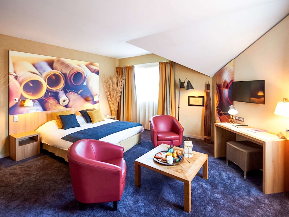 ibis Styles Cholet 29/70