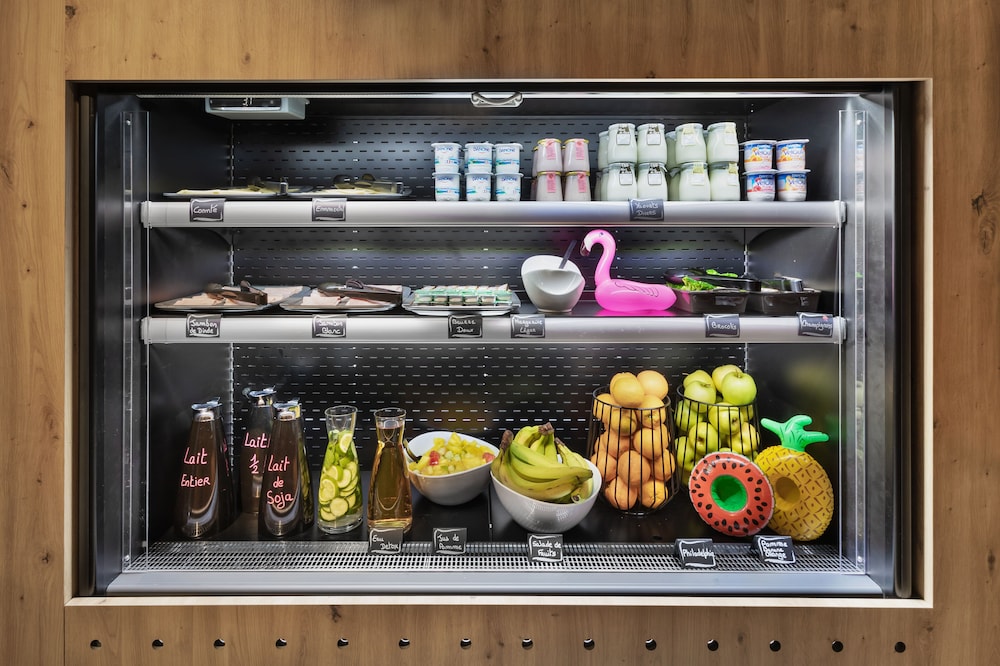 Moxy Amiens 31/61