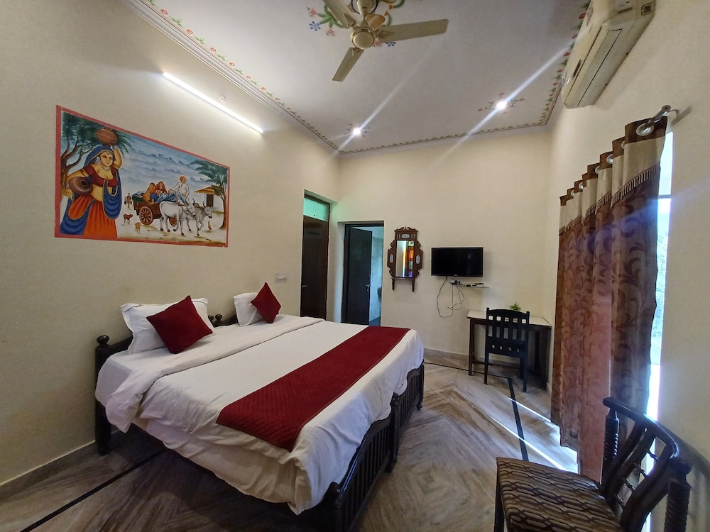 Green Park Haveli 13/37