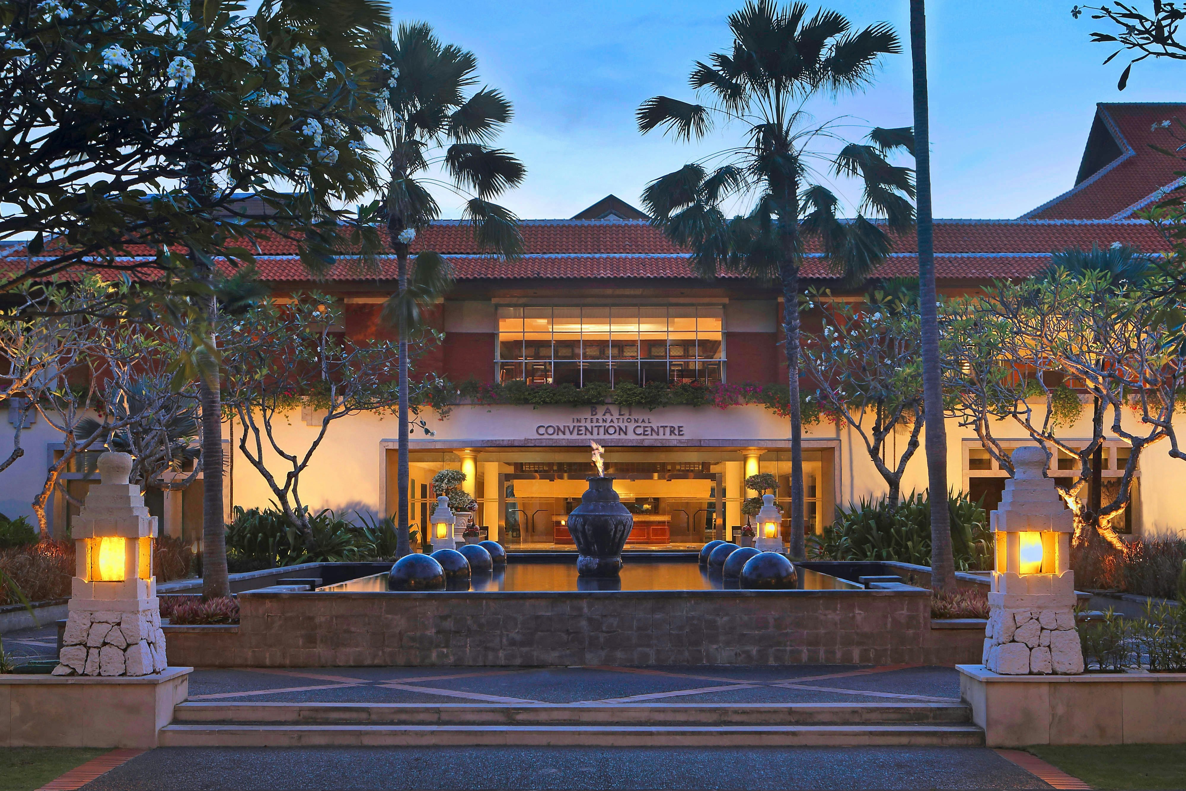 The Westin Resort Nusa Dua Bali in Nusa Dua