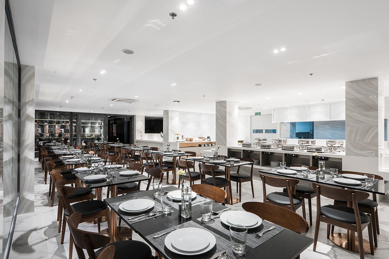 Hotel JAL City Bangkok 8/14