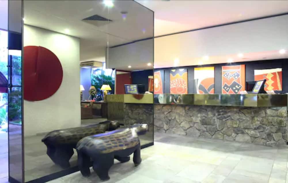 Ferraretto Guaruja Hotel And Spa 8/79