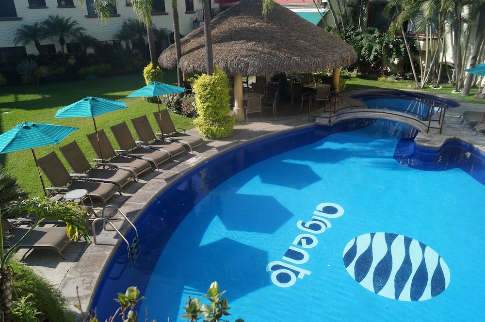Hotel Argento 44/47