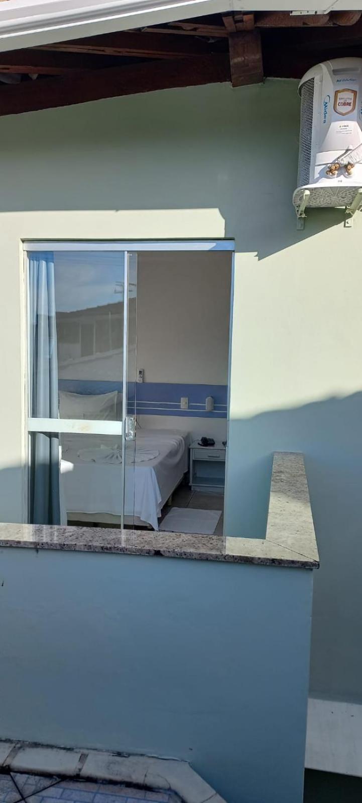 Hotel Ponta de Areia 50/50