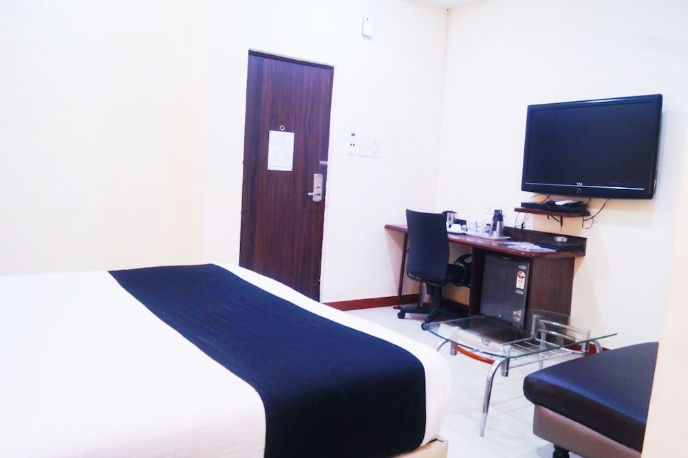 Hotel Sagar Iinternational 32/42