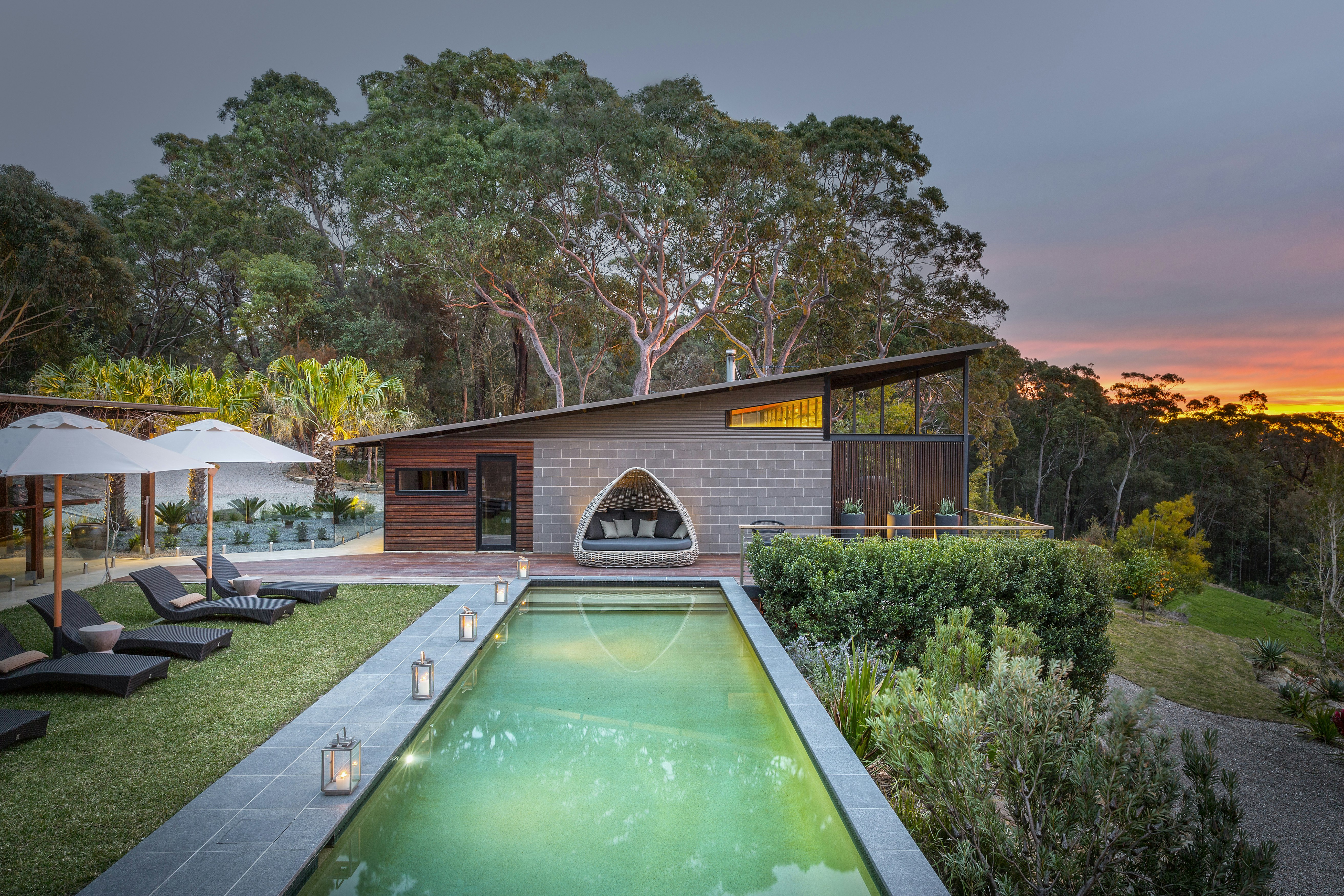 Spicers Sangoma Retreat 13/16