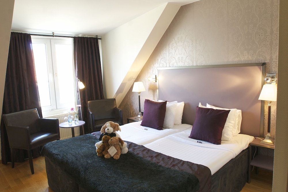 Best Western Plus Hotel Noble House 13/55