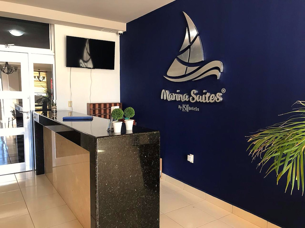 Marina Suites Mazatlan 6/46