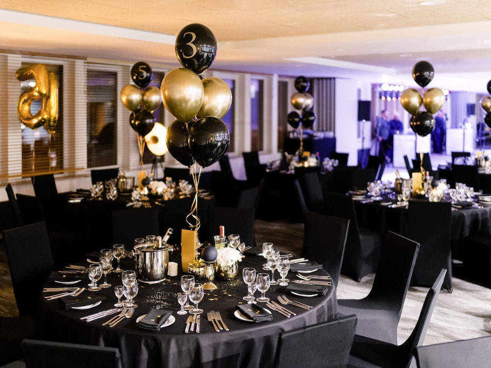 Hotel Mercure Lublin Centrum 39/57