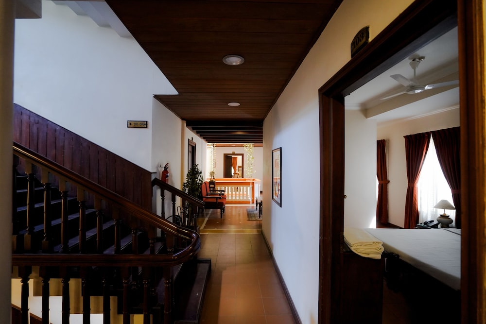 Hotel Arches 19/30