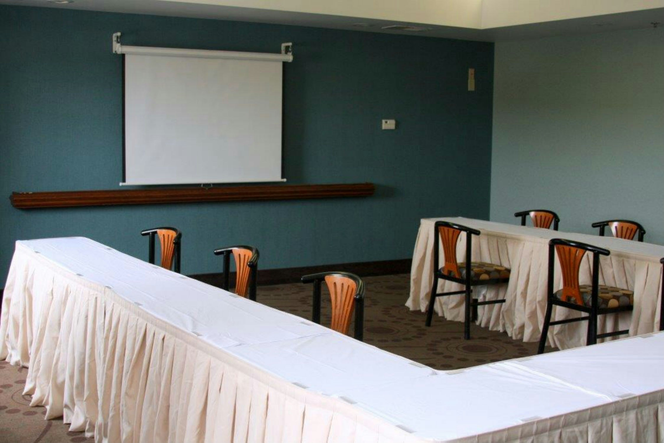 Hampton Inn Williamston 9/13
