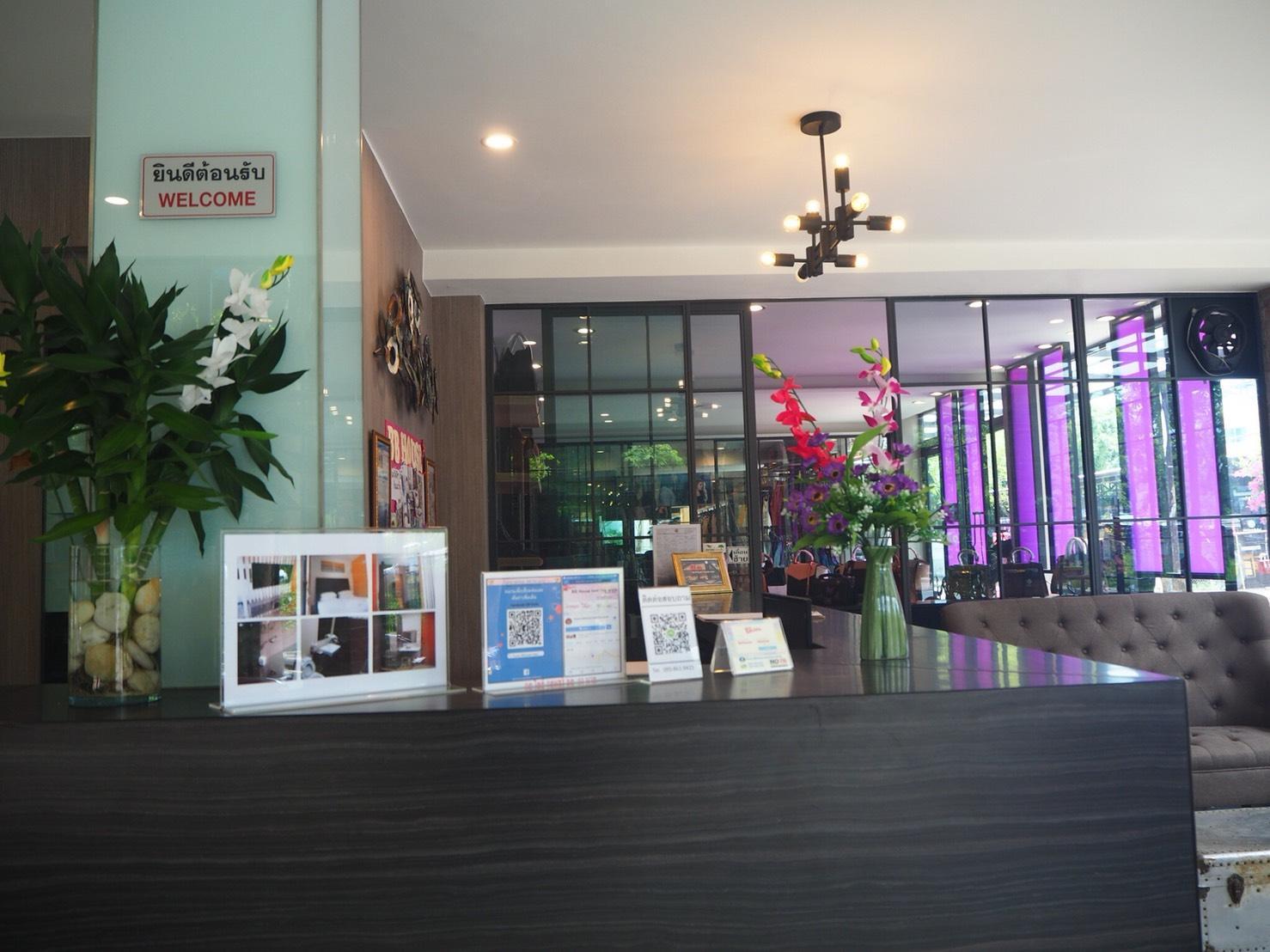 Bb House Chaingmai 14/55