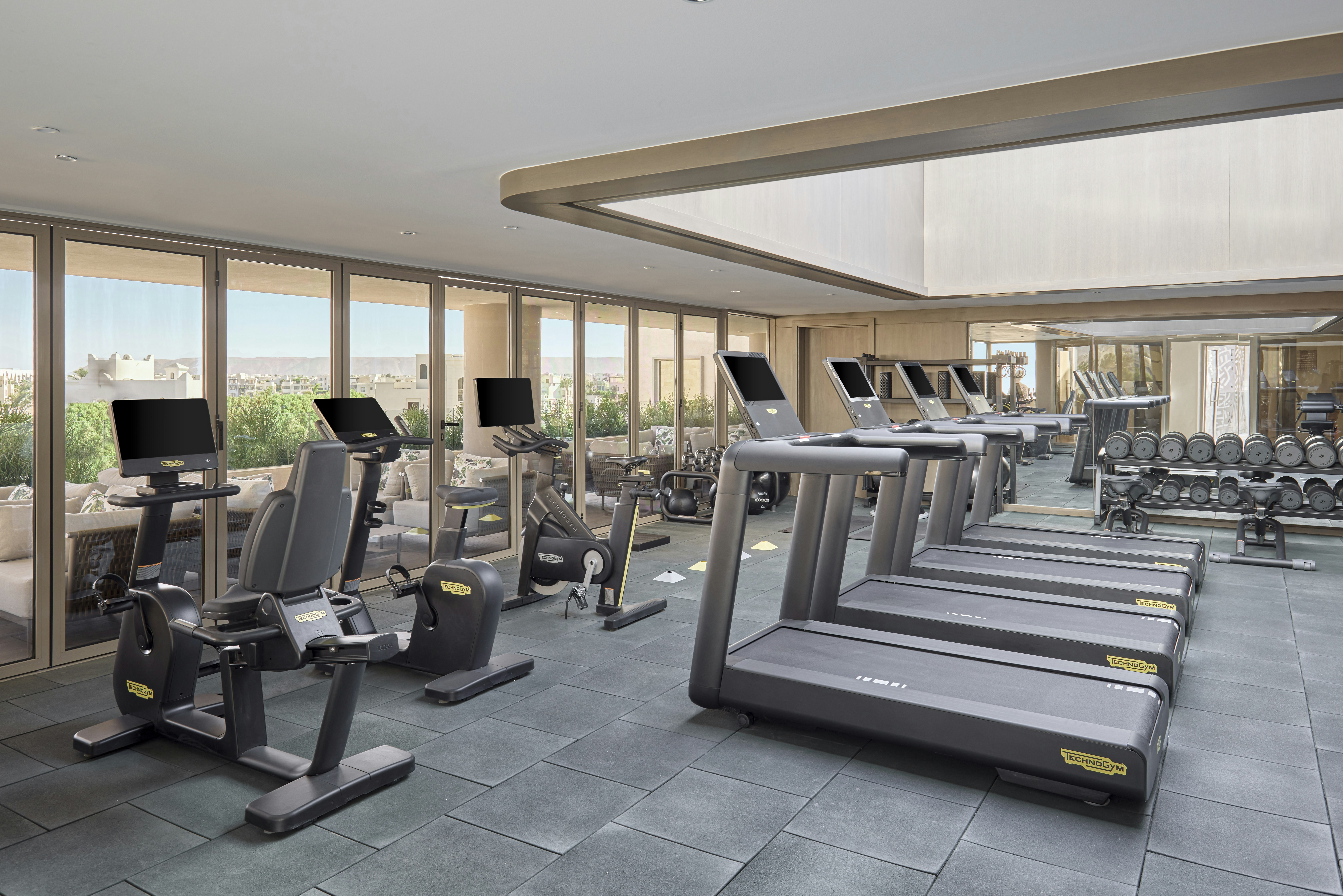 DoubleTree by Hilton Mangroovy El Gouna Resort 29/60