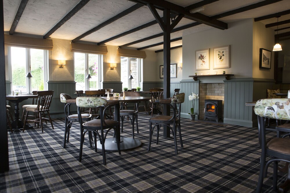 Gilpin Bridge Inn 25/29
